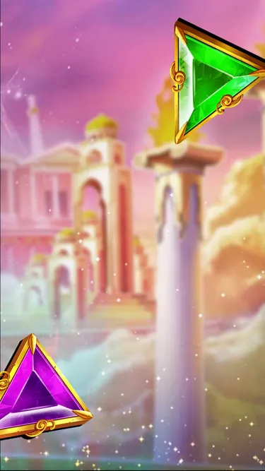 Gates of Olypmus Screenshot